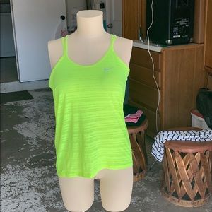 Nike Dri-Fit Tank